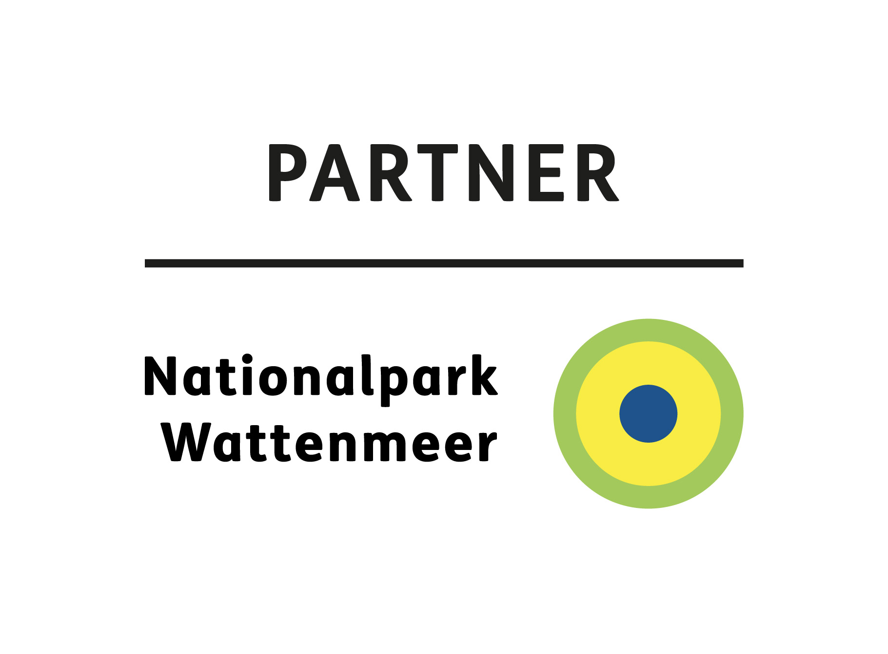 Logo Wattenmeer Partnerschaft