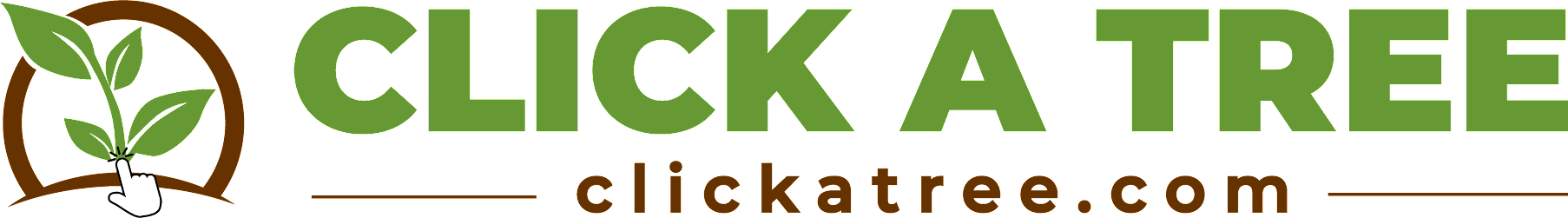 click a tree
