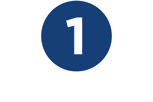 Schritt 1
