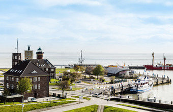 Hafen 