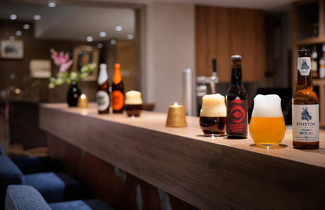 CraftClub Bar
