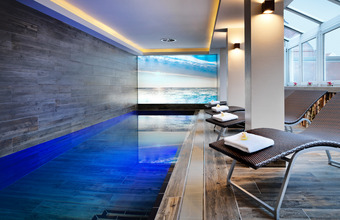 DONNERS Spa