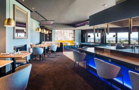 Panorama Restaurant
